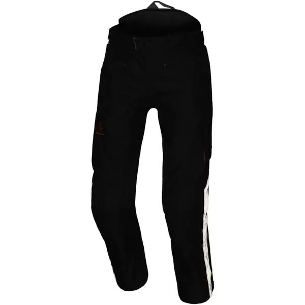 Pantaloni textil impermeabili MACNA NOVADO 2.0 Negru L, 6, nordicamoto.ro