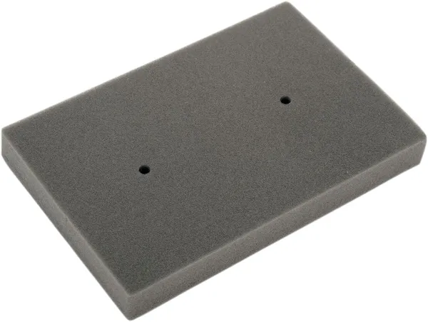 Oe Replacement Air Filter Black-0