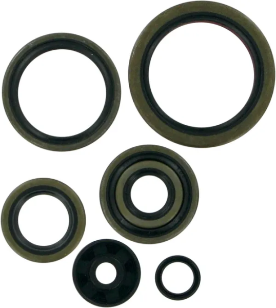 MOOSE RACING Oil Seals 