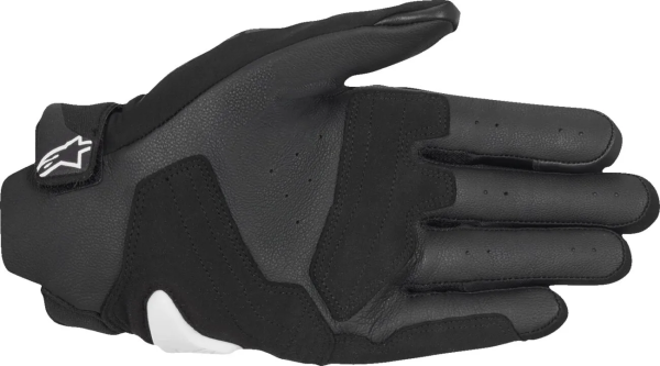 Manusi Alpinestars Sp X 5 Air Black-0