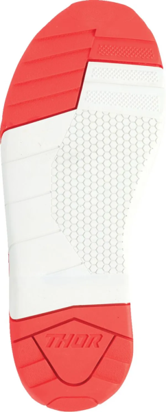 Cizme Copii Thor Blitz XR Red-8