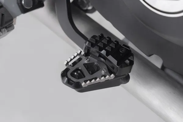 Extension For Brake Pedal Black-4