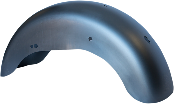 Dyna Rear Fender Unfinished, 4, nordicamoto.ro