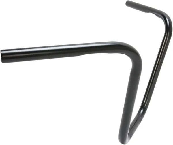 1(r) Handlebar Black-0