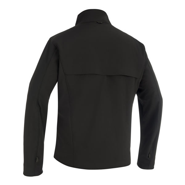 AMOQ Ranger Jacket Blue XS-6