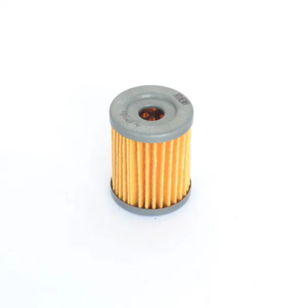 Oil Filter Yellow-1