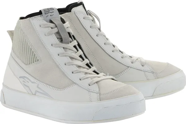 Pantofi Dama Alpinestars Stella Stated Podium White-7
