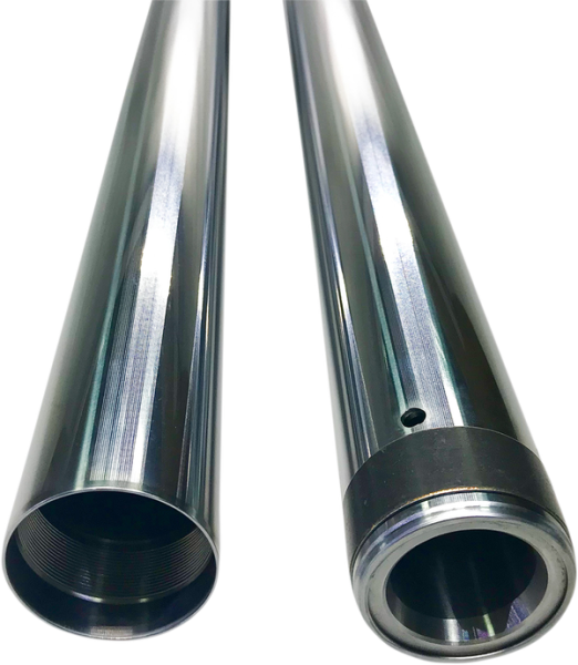 Fork Tubes Chrome, Hard Chrome, 2, nordicamoto.ro