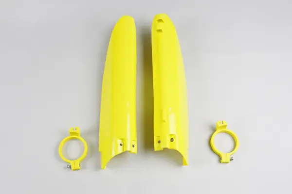 Fork Guards For Suzuki
