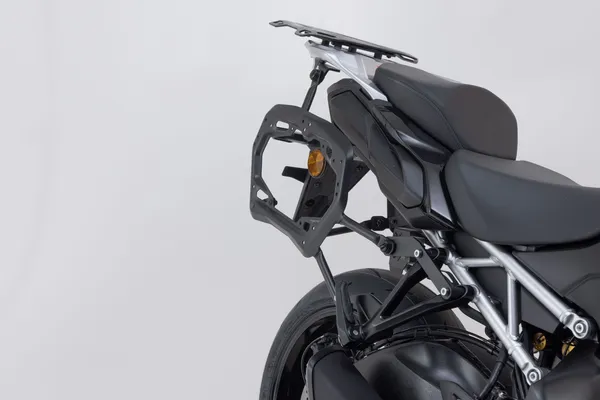 Pro Side Carrier Black -3