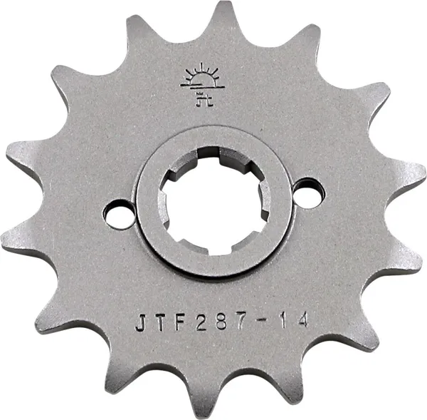 JT SPROCKETS Countershaft Sprocket 