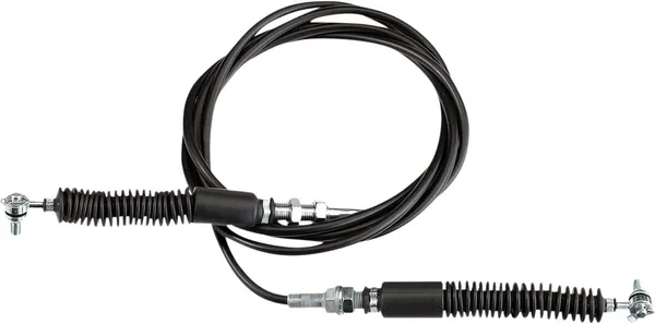 Shifter Cable Black 