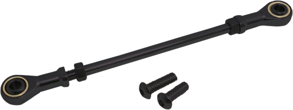 Linkage Shft 04-21xl Blk Black, 1, nordicamoto.ro