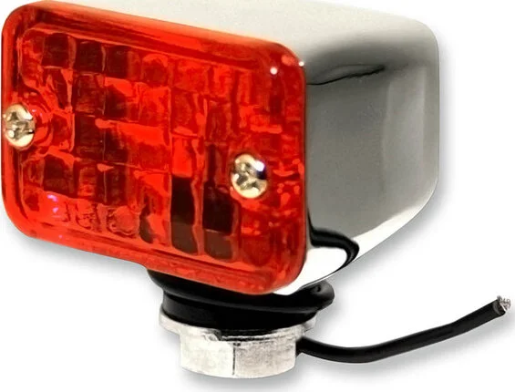 Queen Lights Red, 1, nordicamoto.ro