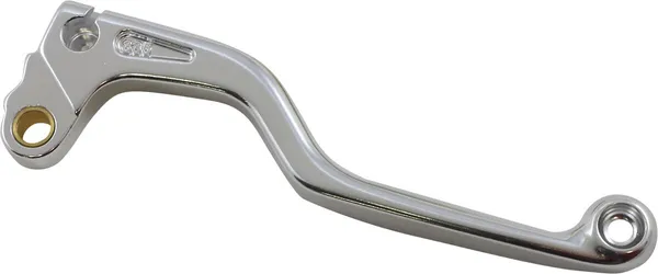 MOOSE RACING Lever Clutch Mse Slv Silver 