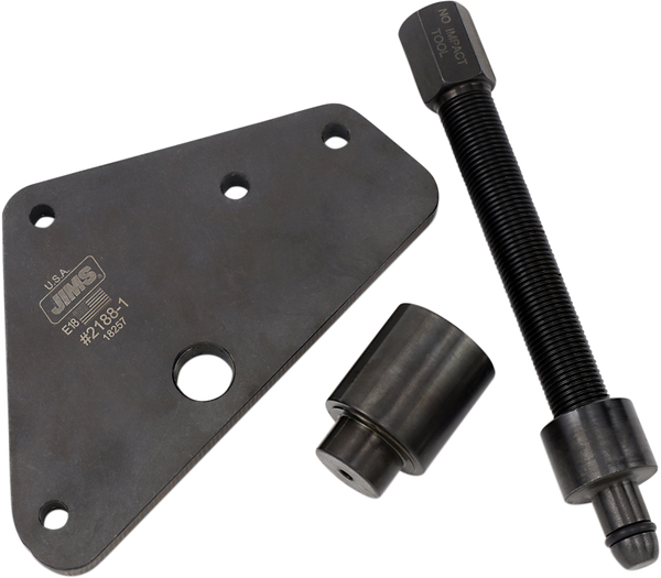 Inner Cam Bearing Installation Tool Black, 1, nordicamoto.ro