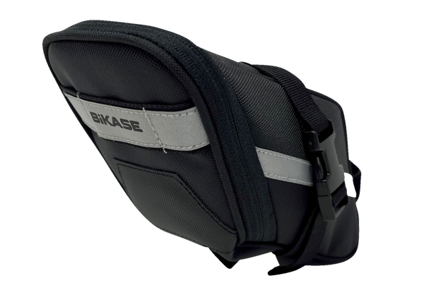 Momentum Seat Bag Black Small, 2, nordicamoto.ro