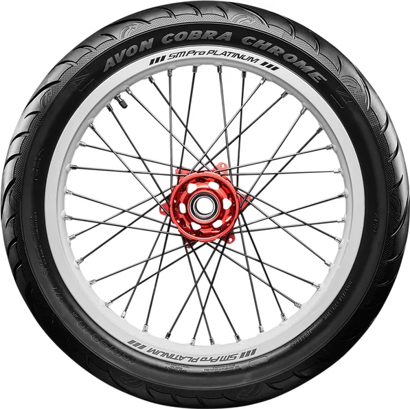Cauciuc MH90-21 Avon Cobra Chrome AV91, 5, nordicamoto.ro