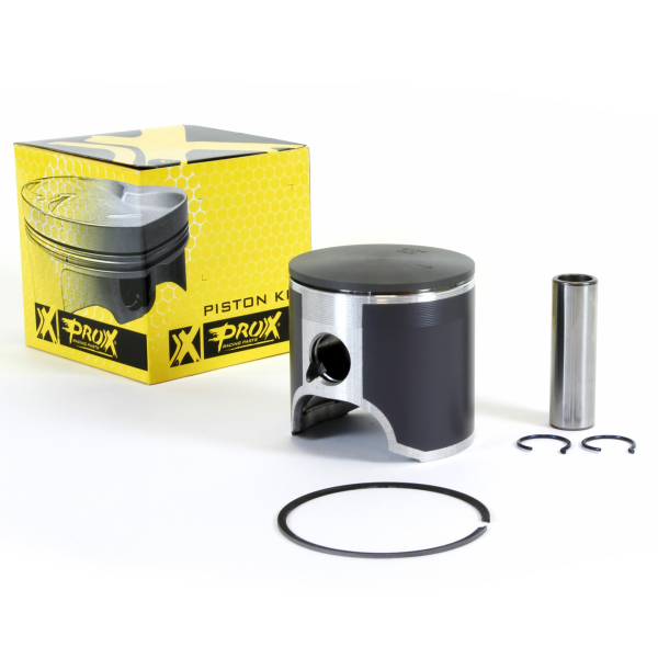 ProX Piston Kit Ski-Doo MXZ700 '00-04-0