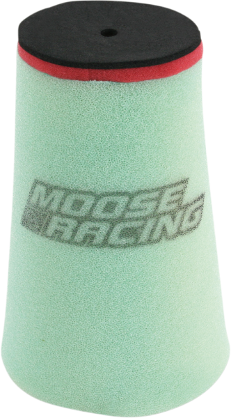 Precision Pre-oiled Air Filter Black, Green, Red-d08223bd06c97adee59984d234b01d4f.webp