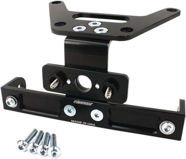 Fender Eliminator, 1, nordicamoto.ro