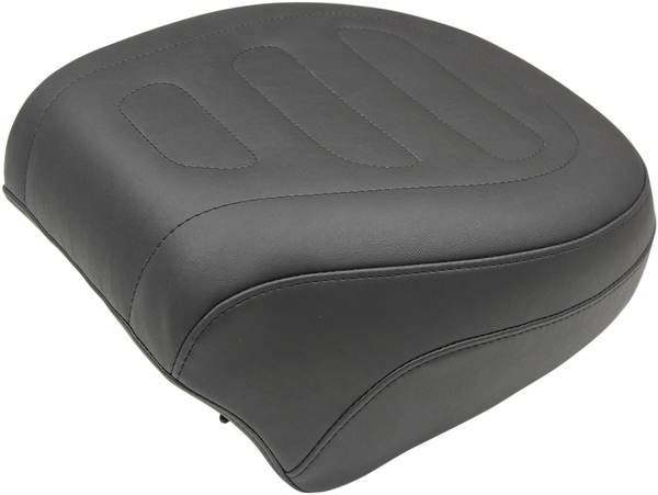 Solo Tour Breakout Passenger Seat Black, 1, nordicamoto.ro