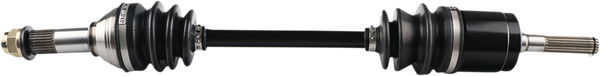 Oem Replacement Standard Cv Axle Black 