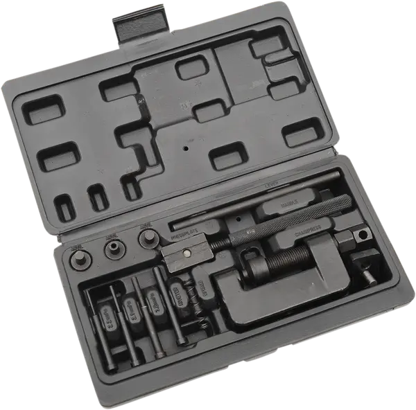 MOOSE RACING Chain Breaker And Rivet Tool -1