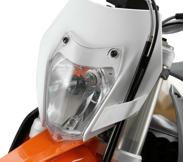 Protectie masca far KTM EXC 14-19-0