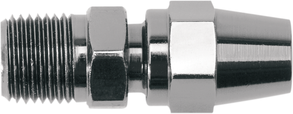 Pro System Ii Fitting Black, 1, nordicamoto.ro