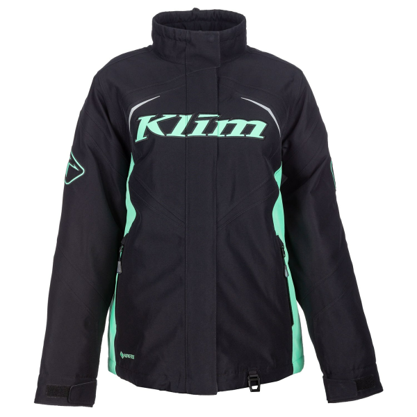 Geaca Dama Snowmobil Klim Spark Insulated Knockout Pink-17
