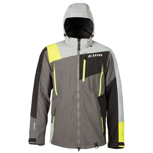 Geaca Klim Storm-11