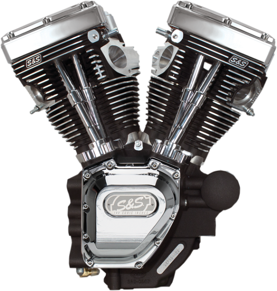 Engine T143blk/ch 08-16fl, 1, nordicamoto.ro
