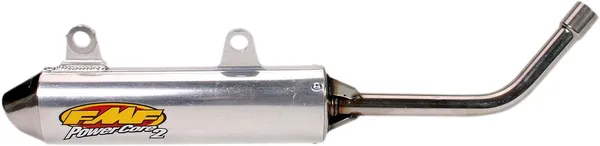 Powercore 2 Silencer Silver