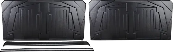 Utv Roof Black -4