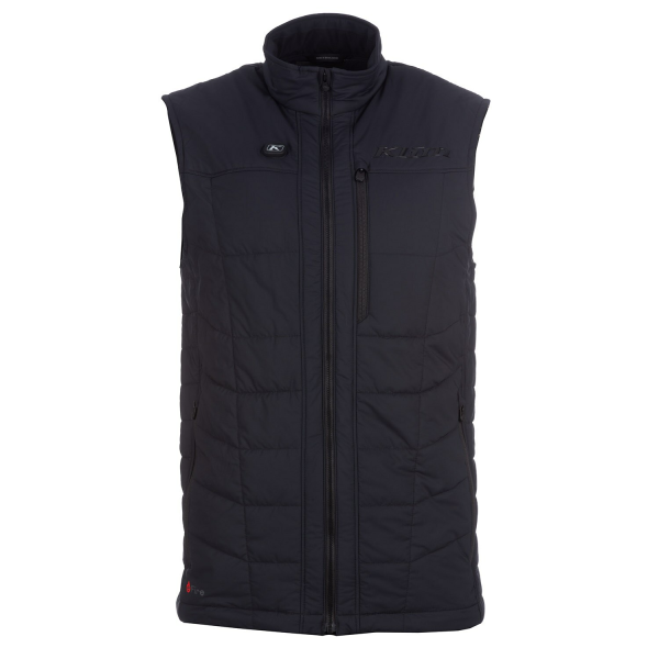 Vesta Klim Mid Layer Override eFire Black-4