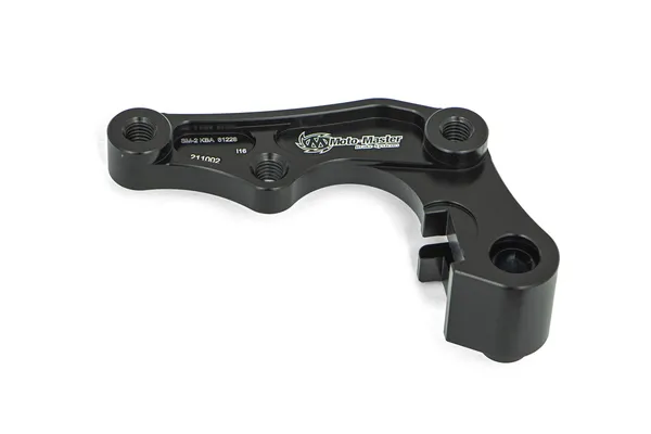 270 Adapter Bracket Black-0