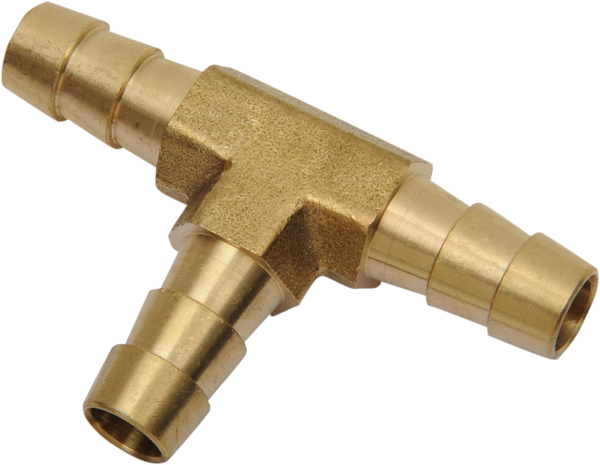 Hose Splicer Brass, 1, nordicamoto.ro