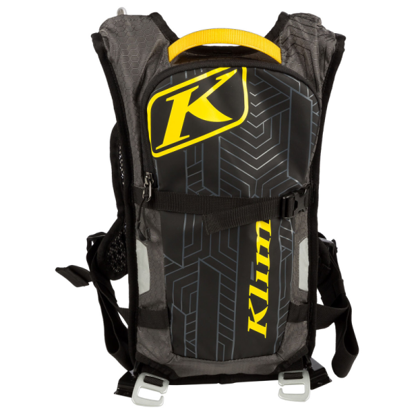 Rucsac Snowmobil Klim Quench Gray-0
