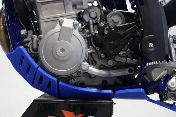 Scut Motor AXP Racing Xtrem Sherco SEF/SEF-R/SCF 450/500 '19-'24 Albastru, 5, nordicamoto.ro