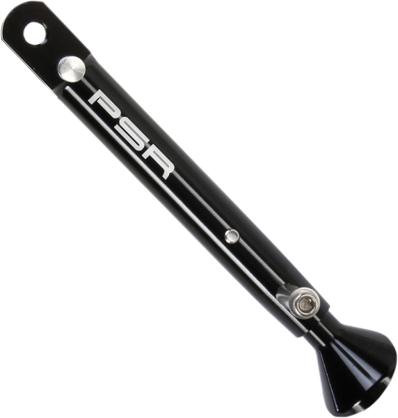 Adjustable Kickstand Black, 1, nordicamoto.ro