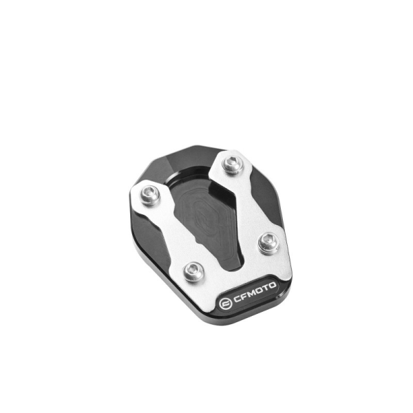 EXTENSIE CRIC LATERAL CFMOTO 450MT NEGRU/GRI, 4, nordicamoto.ro