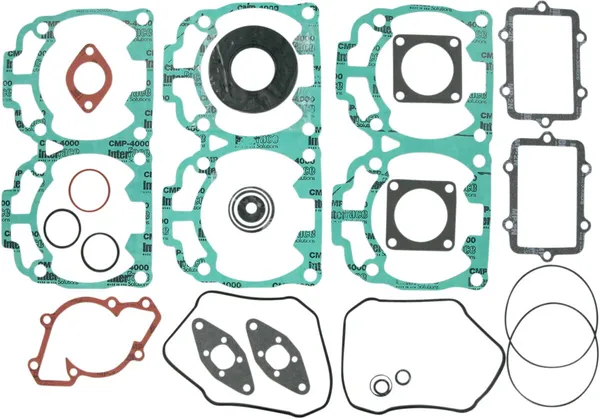 Complete Engine Gasket Set