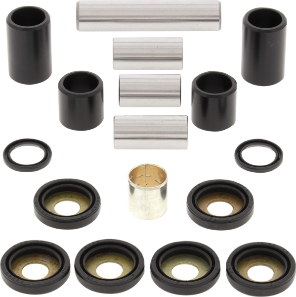 Linkage Bearing Kit Silver, 1, nordicamoto.ro