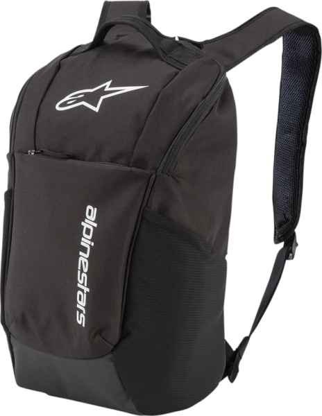 Defcon V2 Backpack Black