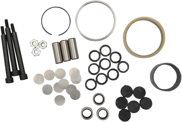 Primary Clutch Rebuild Kit, 1, nordicamoto.ro