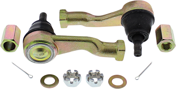 MOOSE RACING Utv Outer Tie End Rod Kit, 3, nordicamoto.ro