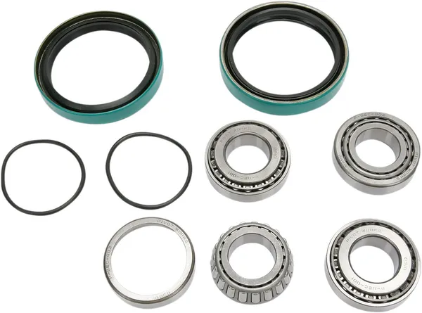 Wheel Bearing Kit-0