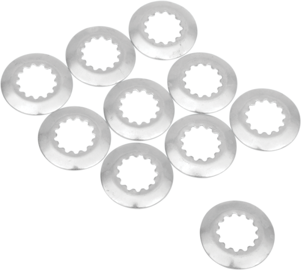 MOOSE RACING Countershaft Washer-snap Ring Kit -0
