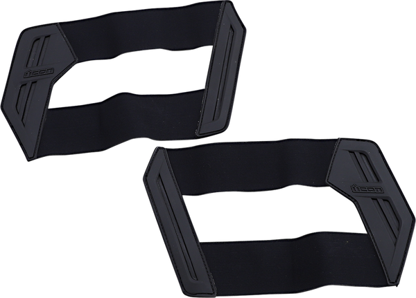 Curele Vesta Icon Field Armor 3™ Black-0